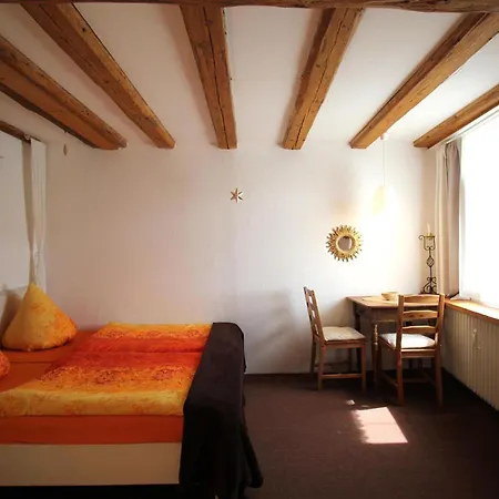 Apartment 180 Qm Biberburg, In Der Romantischen Roedermuehle An Der Fraenkischen Saale In Deutschlands Mitte, 8 Km Zur A7 Hammelburg