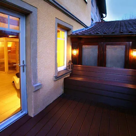 180 Qm Biberburg, In Der Romantischen Roedermuehle An Der Fraenkischen Saale In Deutschlands Mitte, 8 Km Zur A7 Hammelburg